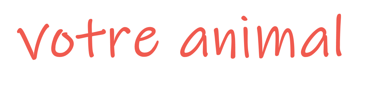 votre animal